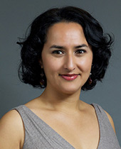 Lynnette Razey
